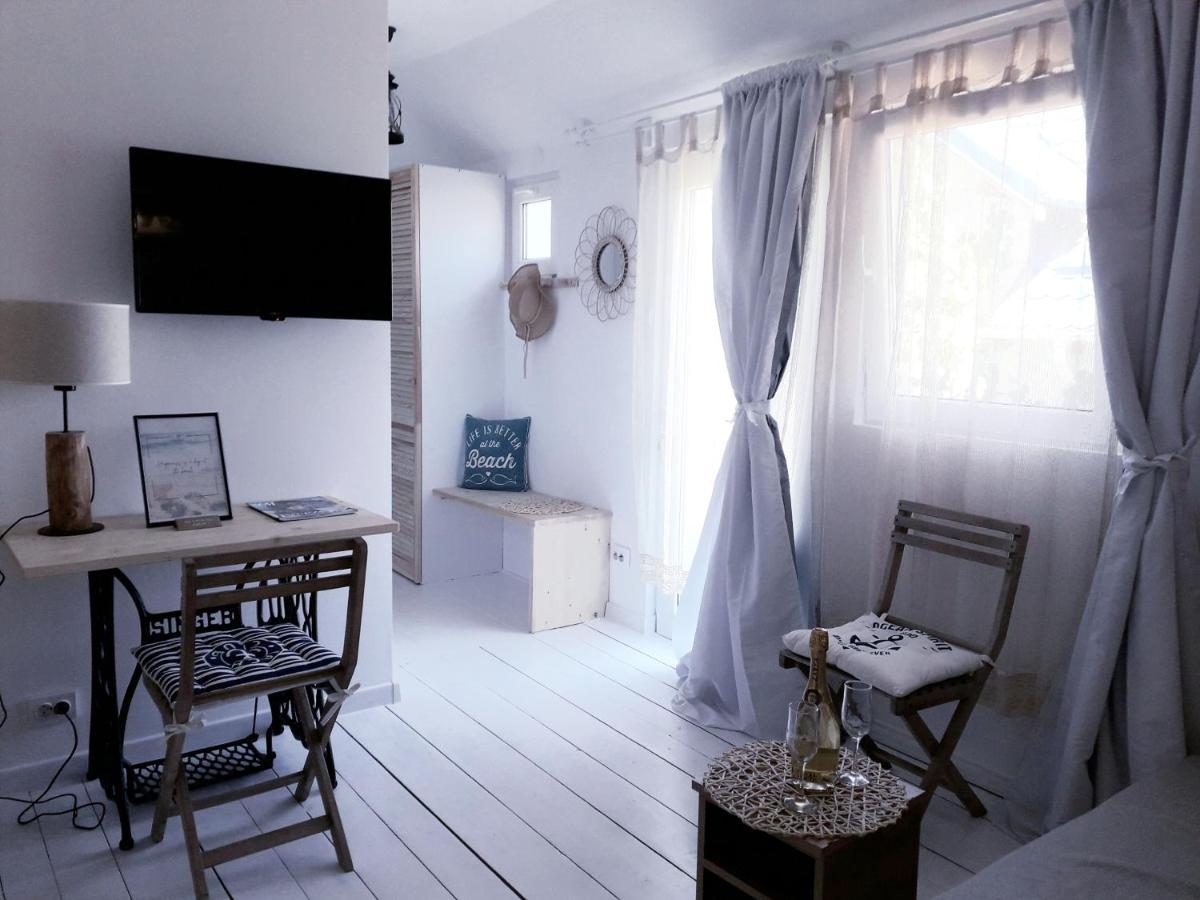 Casa Babica Guesthouse コスティネシュティ エクステリア 写真