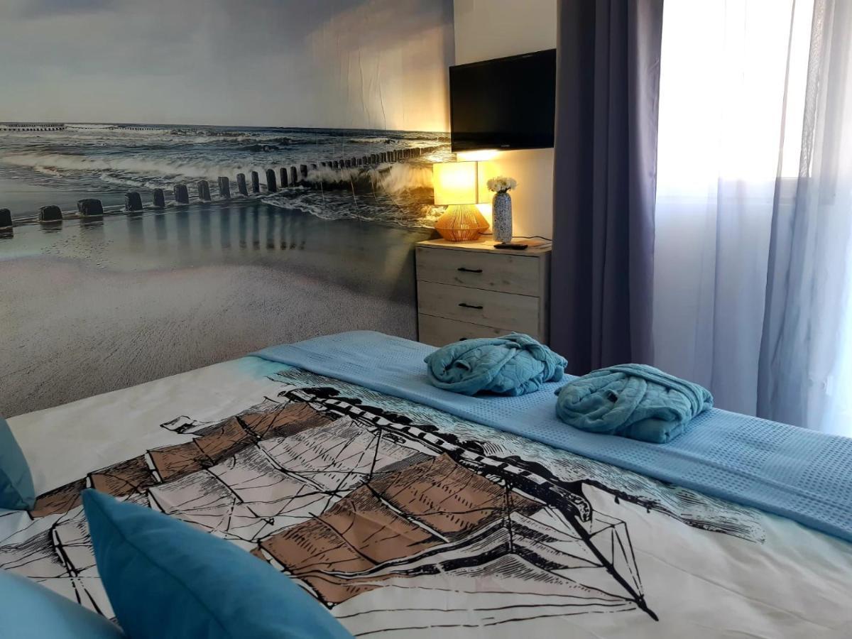 Casa Babica Guesthouse コスティネシュティ エクステリア 写真