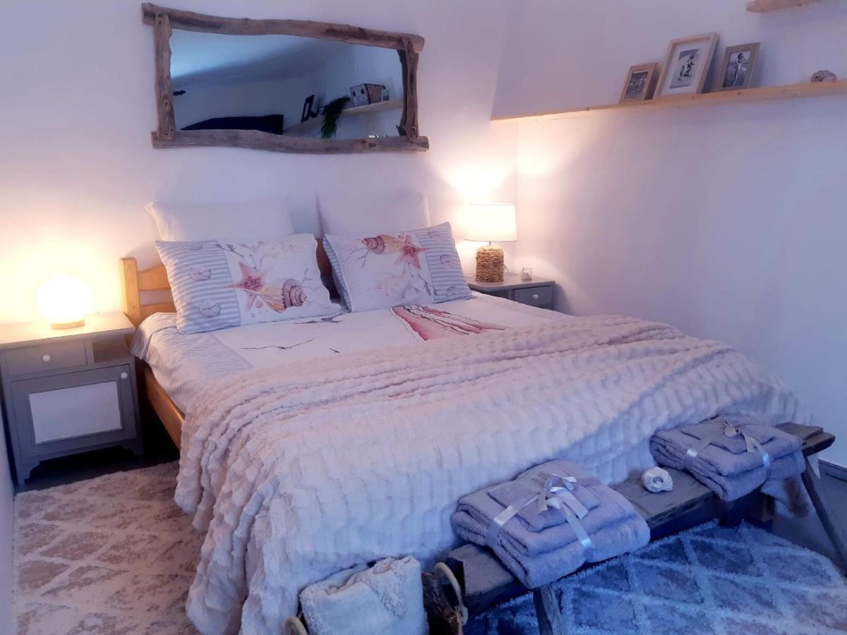Casa Babica Guesthouse コスティネシュティ エクステリア 写真