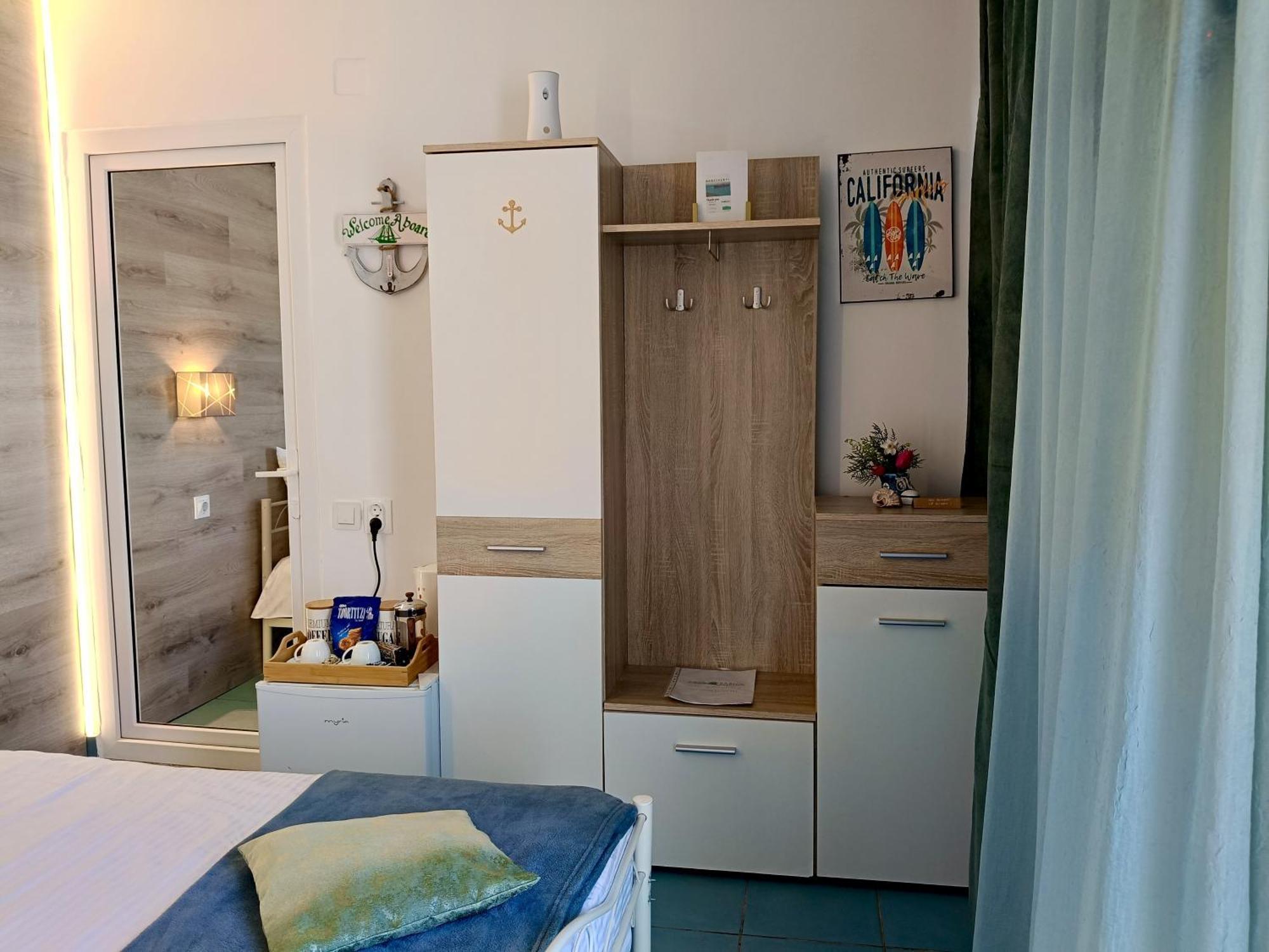 Casa Babica Guesthouse コスティネシュティ エクステリア 写真
